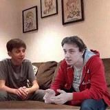 nick tells