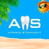 Alpamıs Stomadent