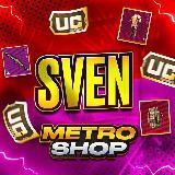 metro Sven