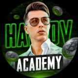 HAMOV IN CRYPTO | ACADEMY НЕ