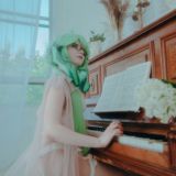 Ersenia Bunny | Долой дедлайны