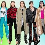 clothes we wear