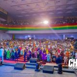 Charisword Audio Hub Official