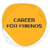 HR Career for Friends