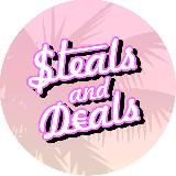 Steals&Deals