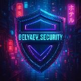 BELYAEV_SECURITY