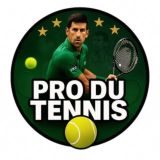 𝗣𝗥𝗢 𝗗𝗨 𝗧𝗘𝗡𝗡𝗜𝗦 🎾