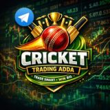 Cricket Trading Adda ☄️