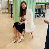 Александра Павловская: стильные тексты