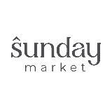 Посуда и декор | Sunday market 🤍