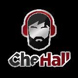Che_hall Адам Исраилов