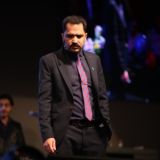 Richman : یاسین هدایتی فر