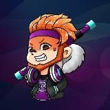 WarBarbie & Defender | MLBB eSports