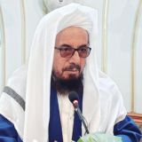 مولانا سید عبدالصمد ساداتی