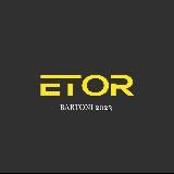 Bartonishoes