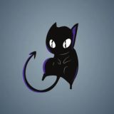 🐈⬛ CATS & DEMONS 😈