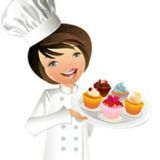 🎀 آشپزی امروزی🍰🍪