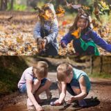 💝Keine Test-, Masken- und Impfpflicht für Kinder 💝
