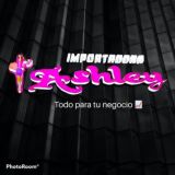 Mayoristas importadora_ashley