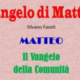 Vangelo di Matteo