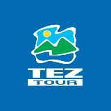 TEZ TOUR Kazakhstan