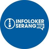 INFO LOKER SERANG