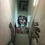 underground.