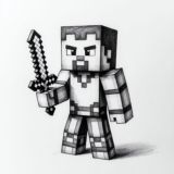 Minecraft bedrok | тёма in Siberia