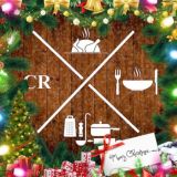 Cook Room 🍔🎄