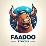 Faadoo Stocks ⭕️❗️⭕️