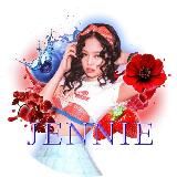 JENNIE | YG