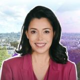 Sophia Chikirou