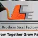 Brothers Reinforcement bar Factory