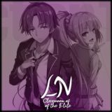 LN | Classroom of the Elite - ITA
