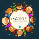 A CIRCLE