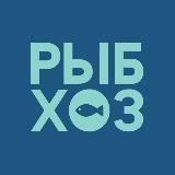 Рыбная полка