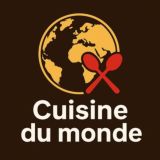 Cuisine du monde