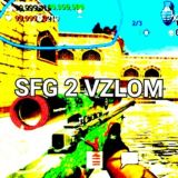 Ｓ Ｆ Ｇ 2 | ︻┳ั芫ี┳═─┵