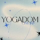 YOGADOM online