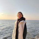 Катерина Каторгина