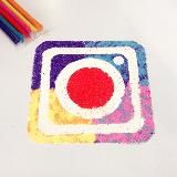 Оформление Instagram
