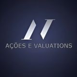 Ações e Valuations