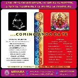 Kamalā Nirvaira - 合 Yoga, Massaggi, Radiestesia, Kosmoenergetica Quantica, Oriente शीं क्लीं श्रीं नमः॥ शुभ लाभ-福喜吉富 裕 发108符+