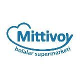 Mittivoy Navoiy | Супермаркет