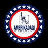 Amerikadagi O'zbeklar