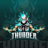 ⚡THUNDER CALLS⚡️