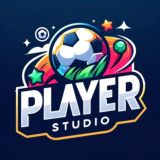 Player Studio ⚽️