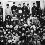 Яхсайлы
