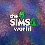 The Sims 4 World 🌎