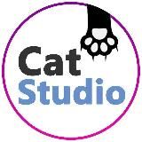 CatStudio Домики для кошек. Когтеточки. Игрушки